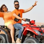 2-Hour Double Seat Quad Biking Experience – More Time, More Thrill