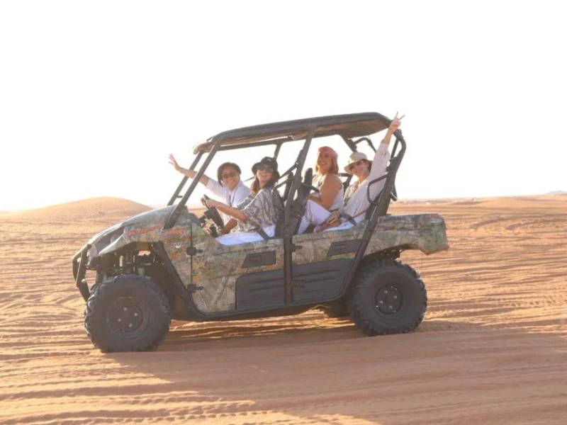 Dune Buggy Ride Dubai For 120 Minutes Price 30% Off